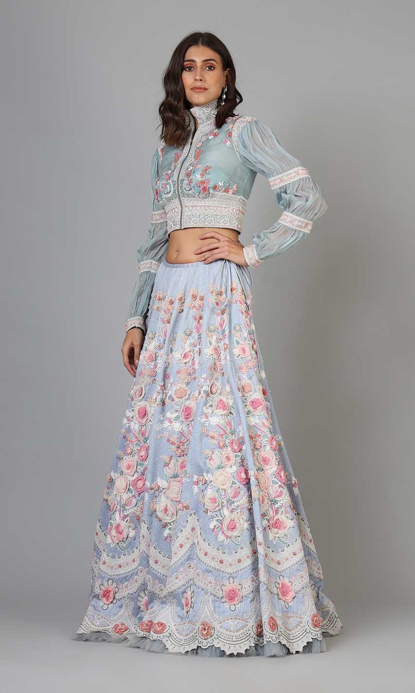 lehenga