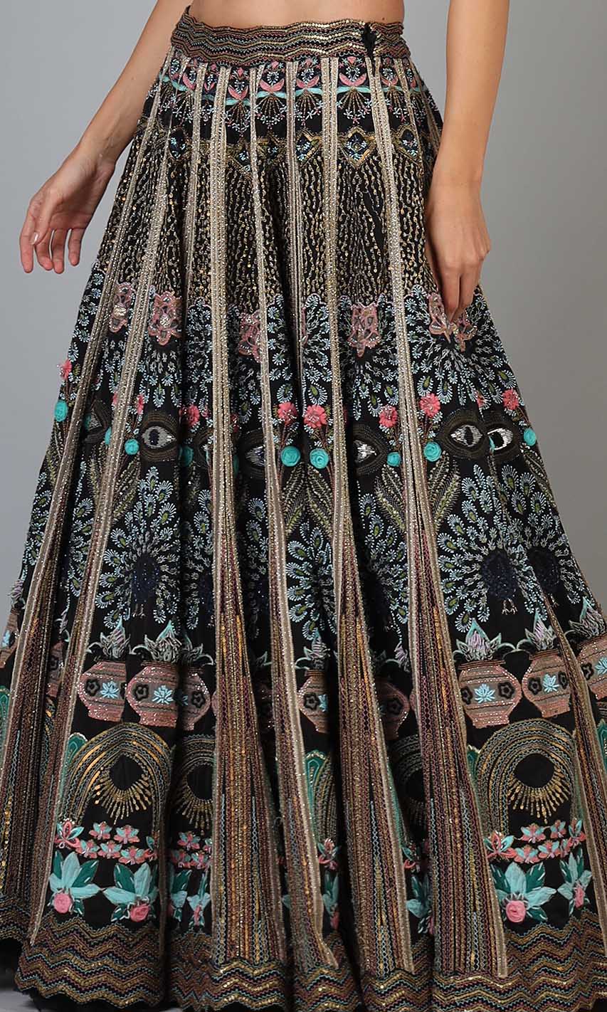 lehenga