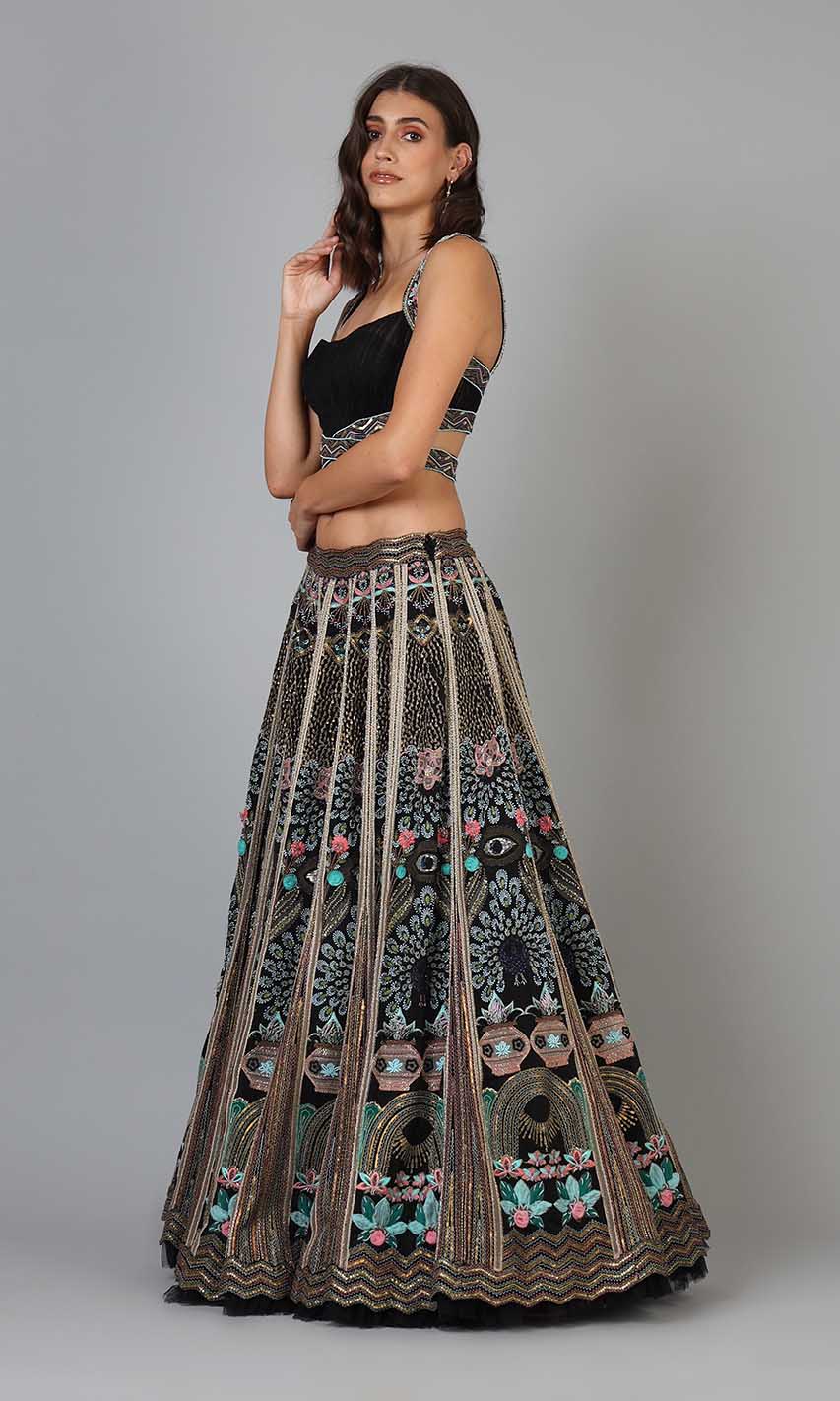 lehenga