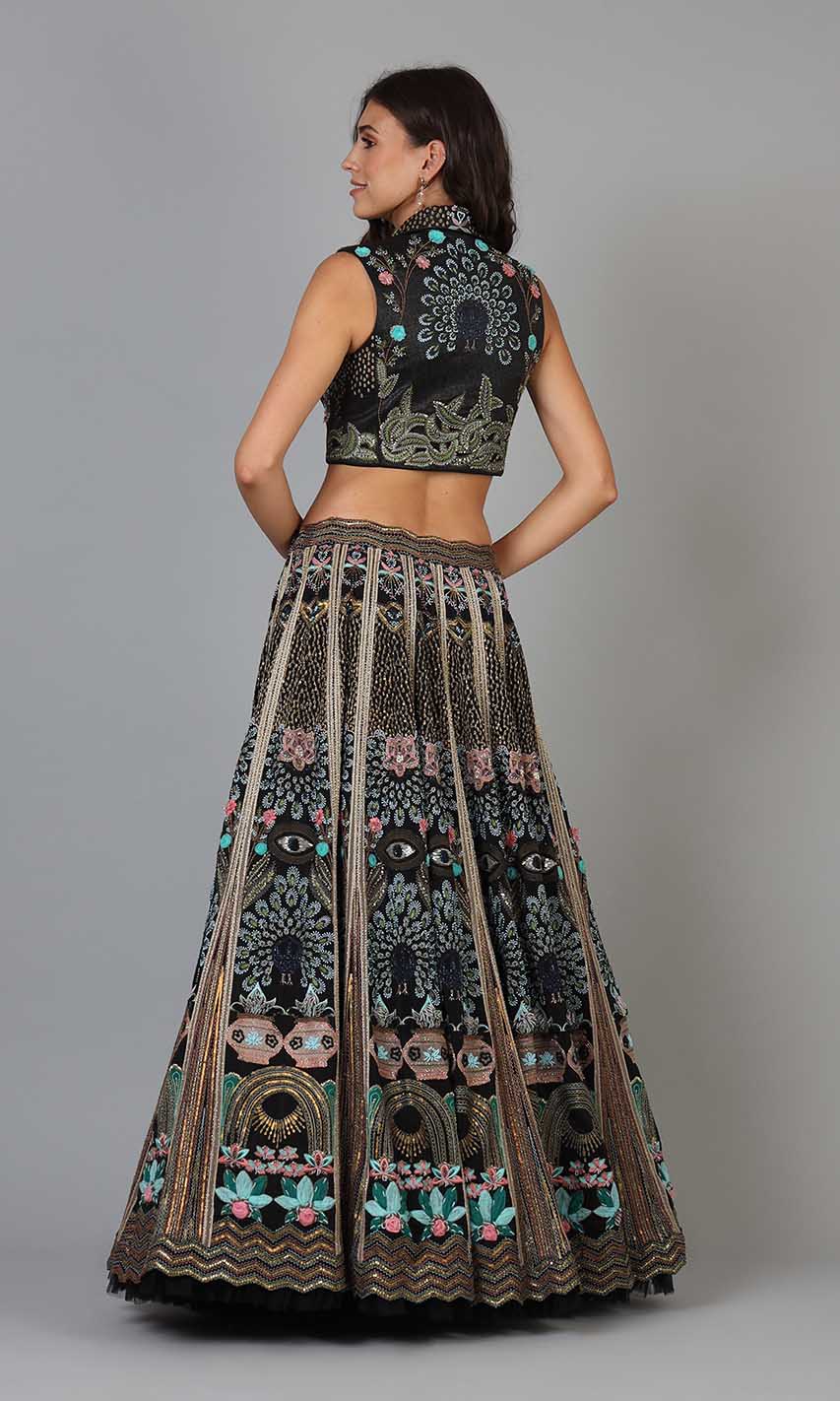 lehenga