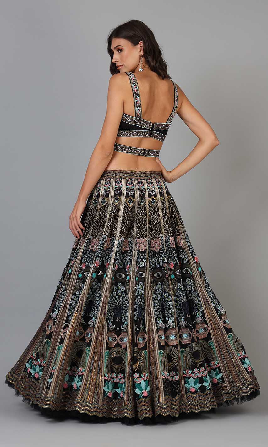 lehenga