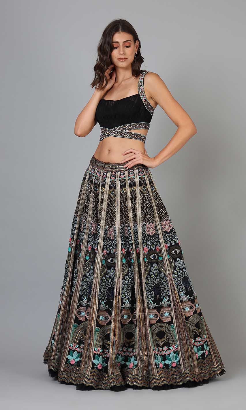 lehenga
