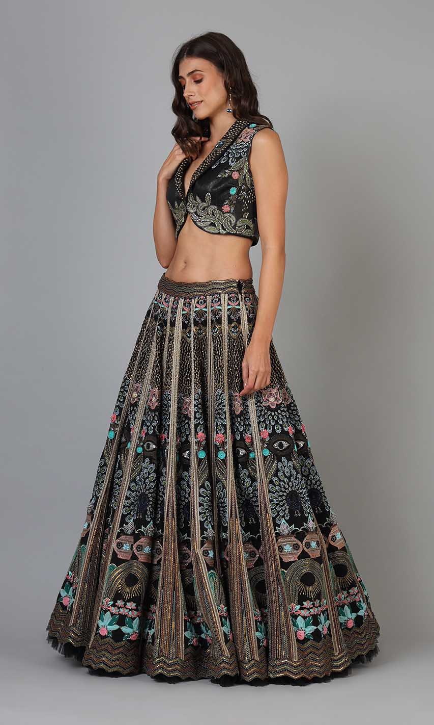 lehenga