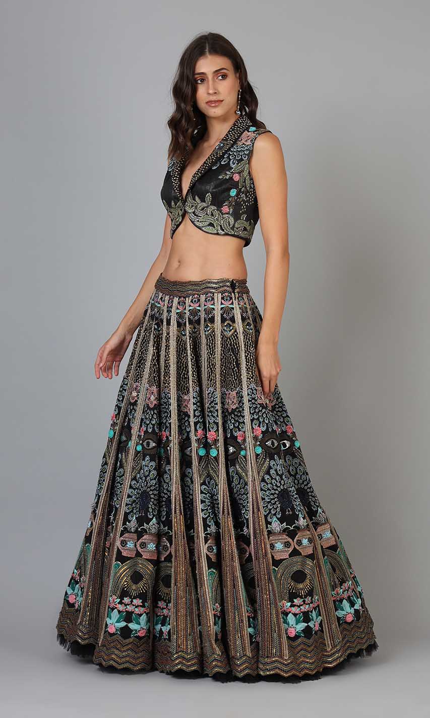 lehenga