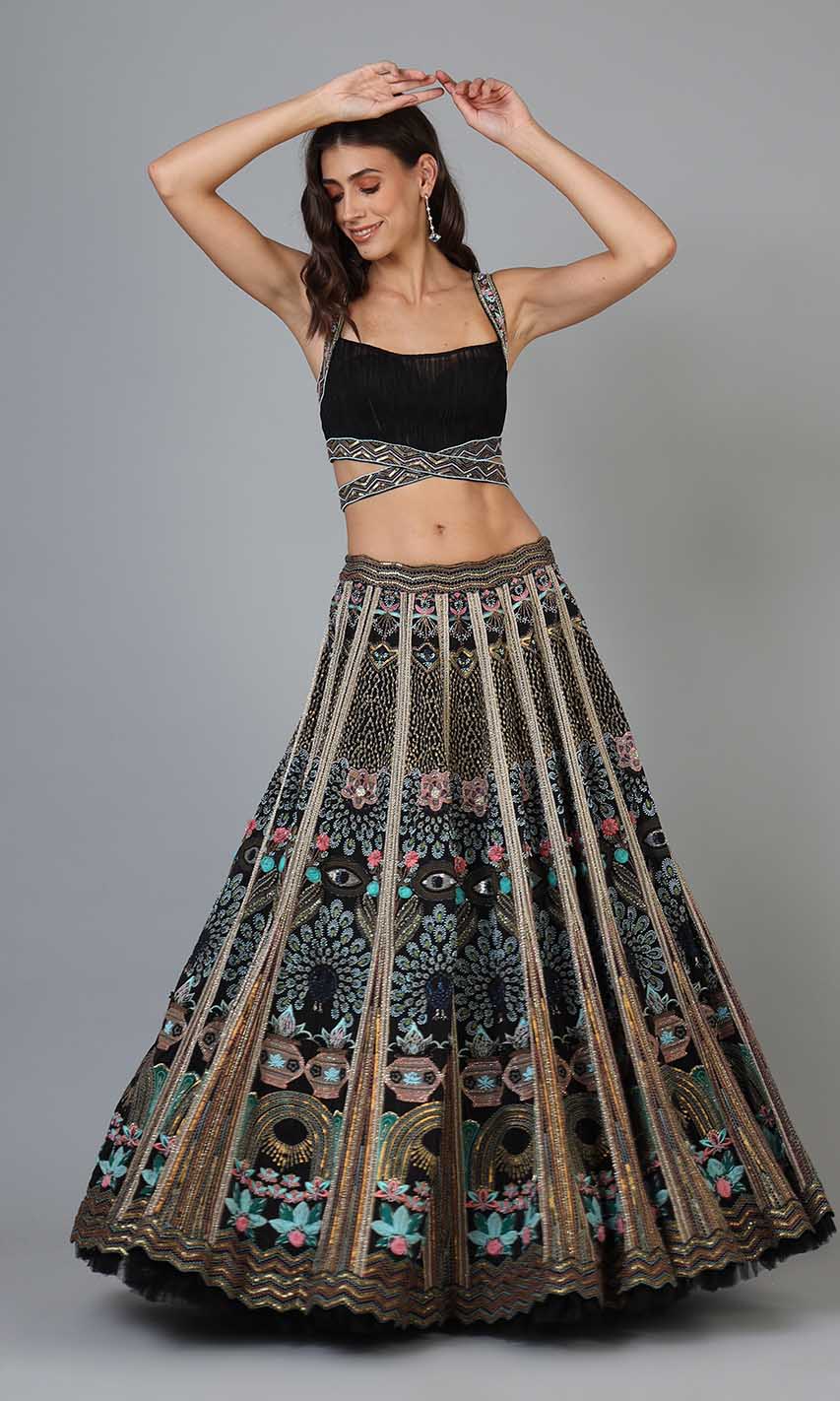 lehenga