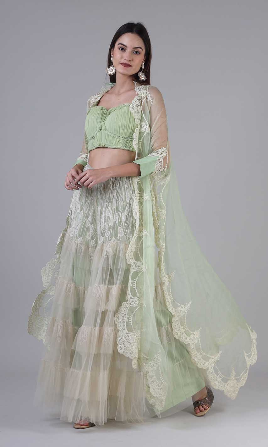 Alina Set