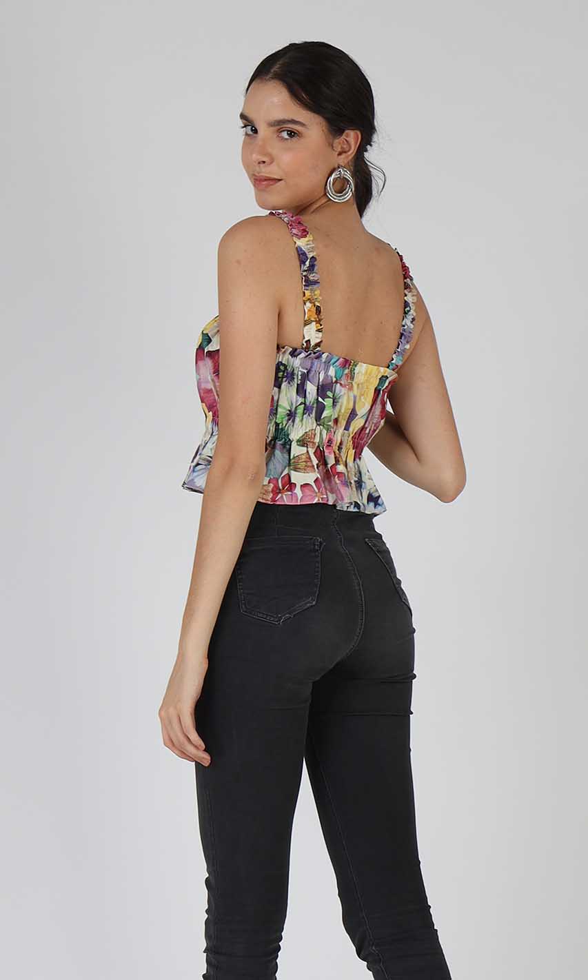 Roz Top