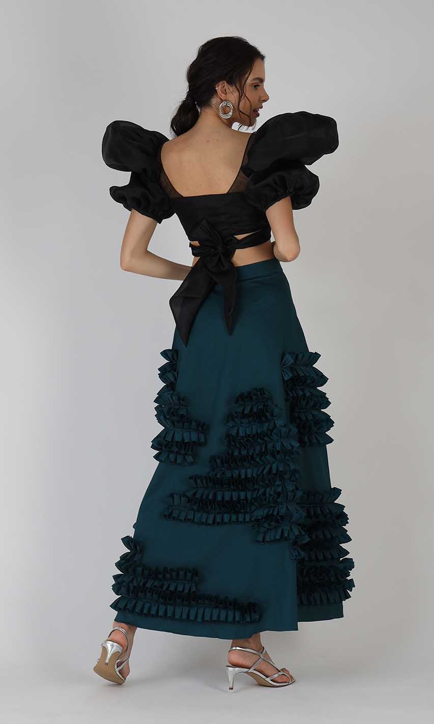 Claudia Skirt