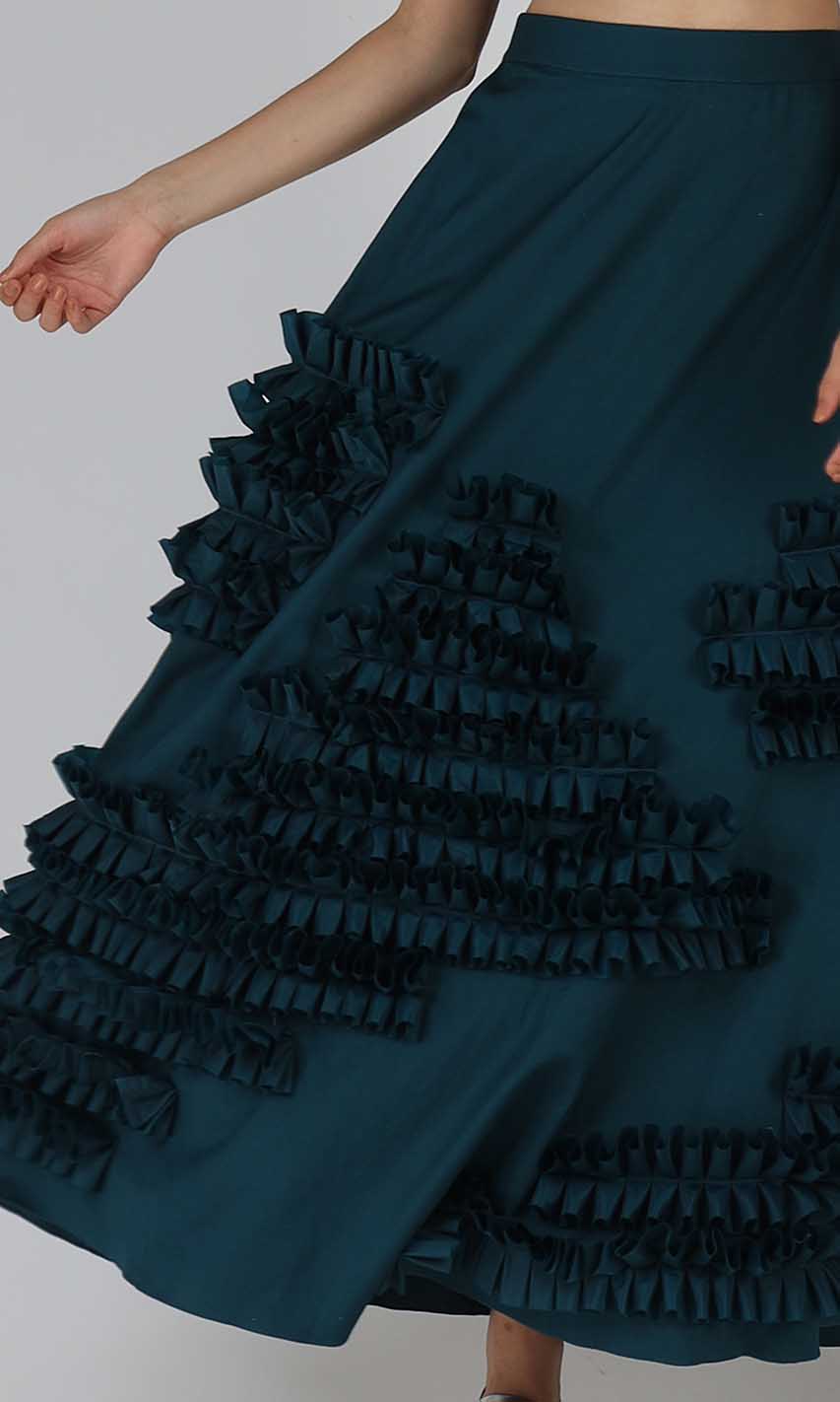 Claudia Skirt