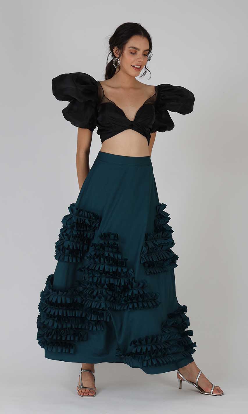 Claudia Skirt