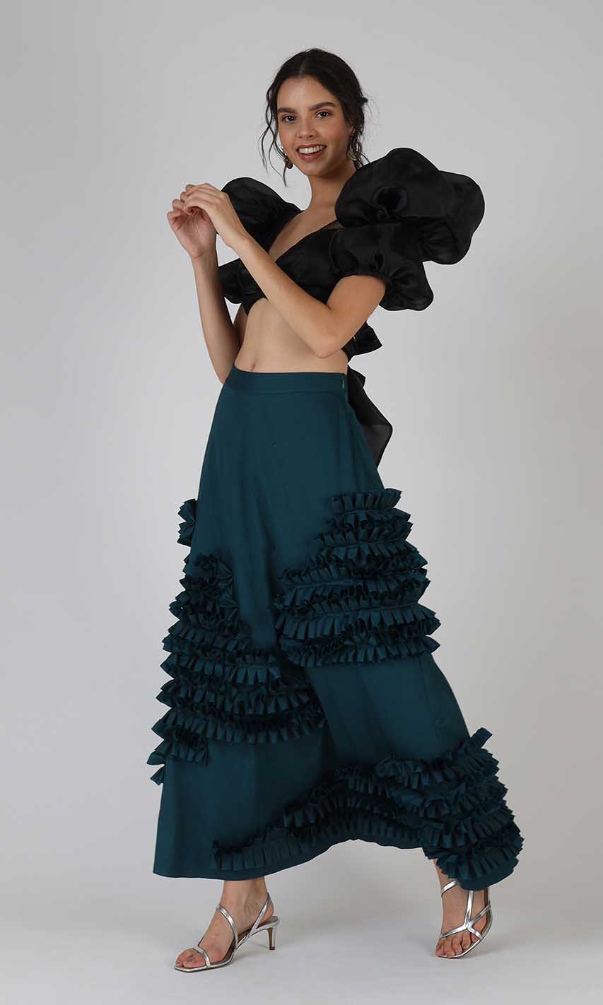 Claudia Skirt