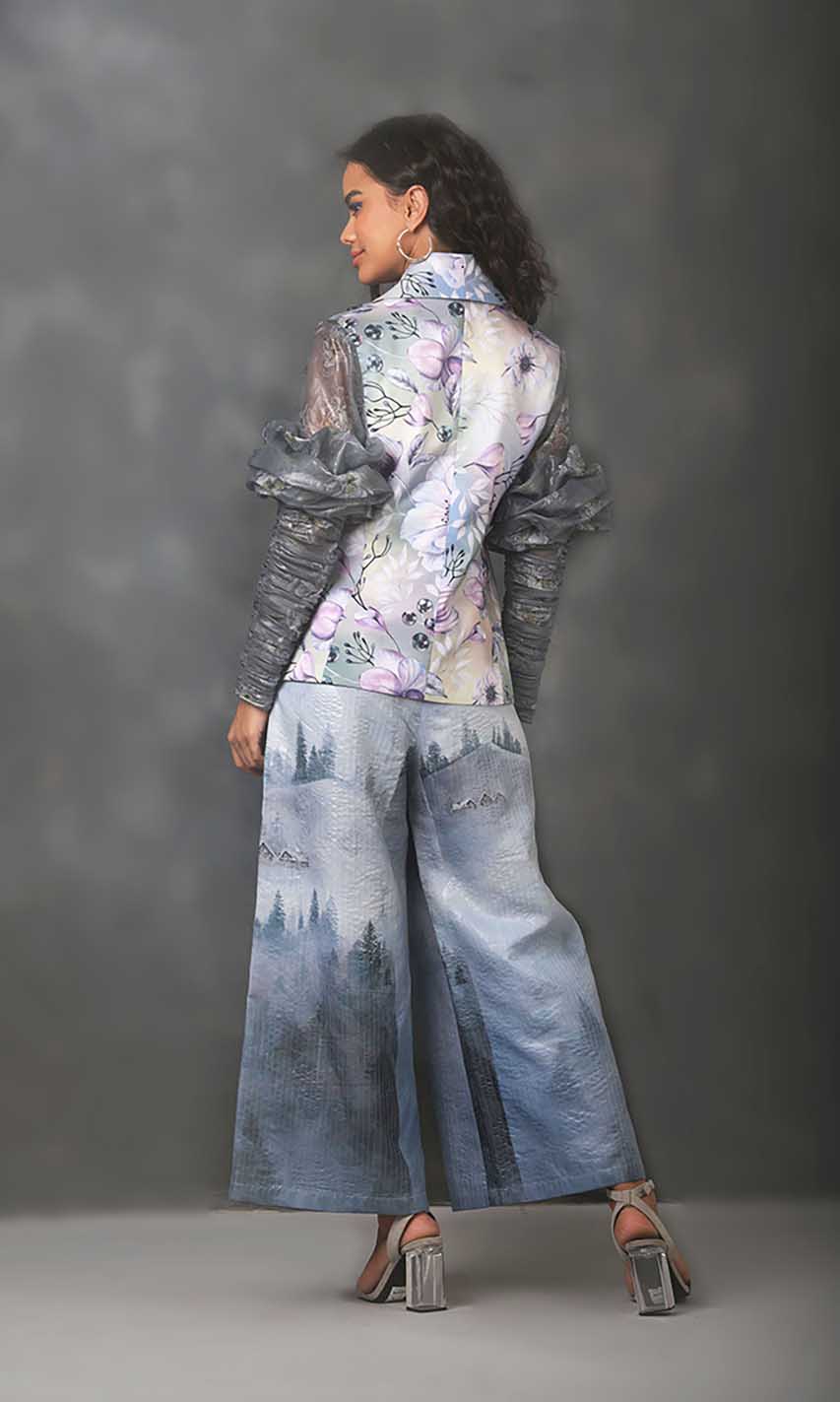 Spruce Trousers
