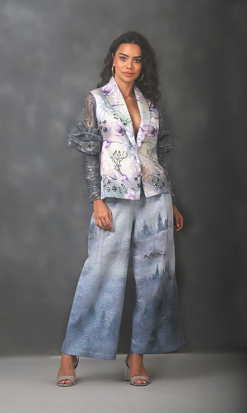 Spruce Trousers