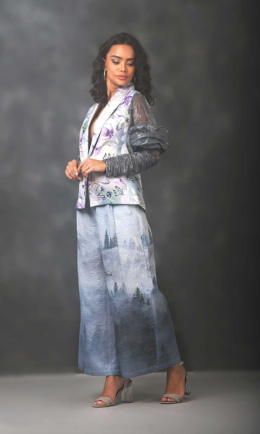 Spruce Trousers