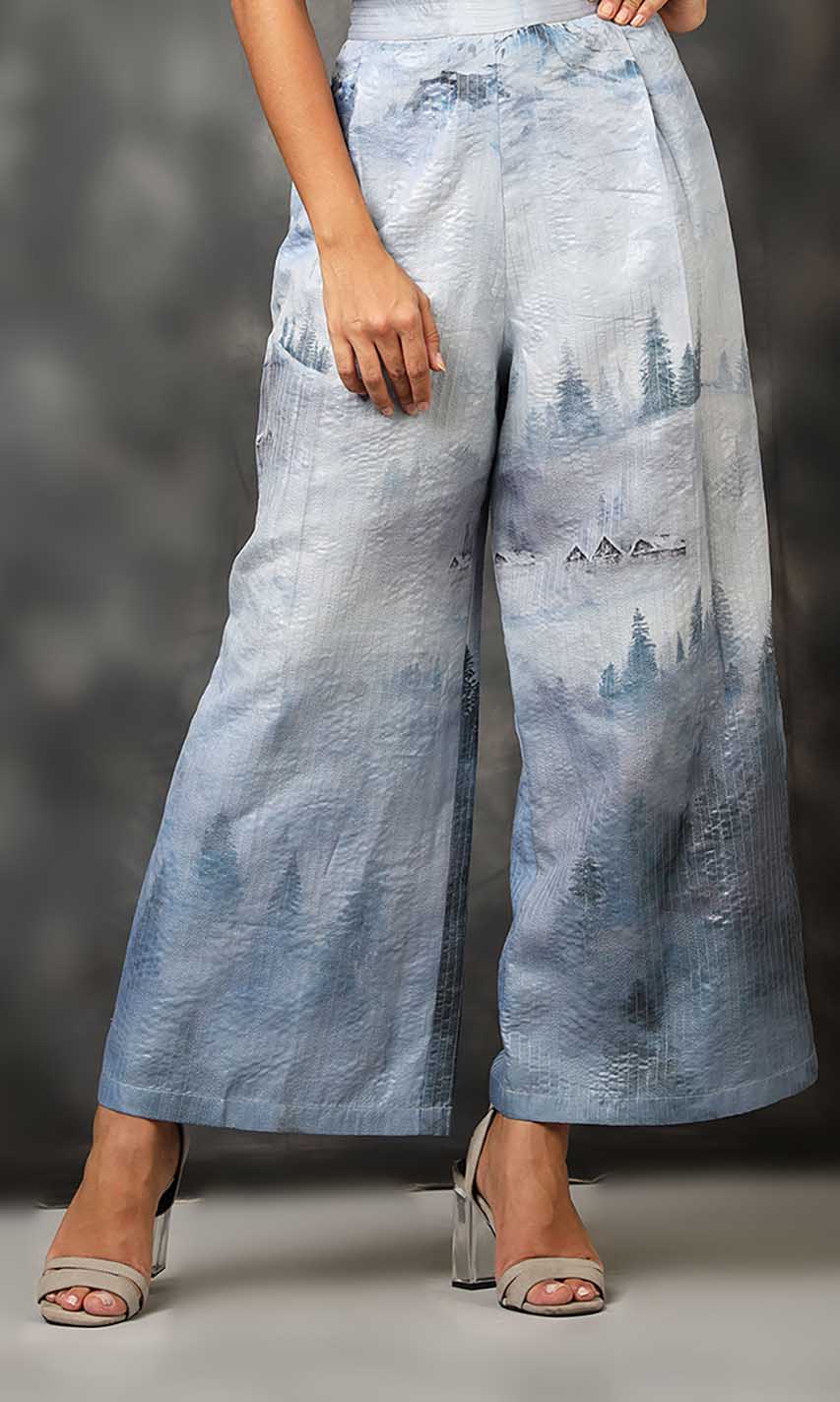 Spruce Trousers