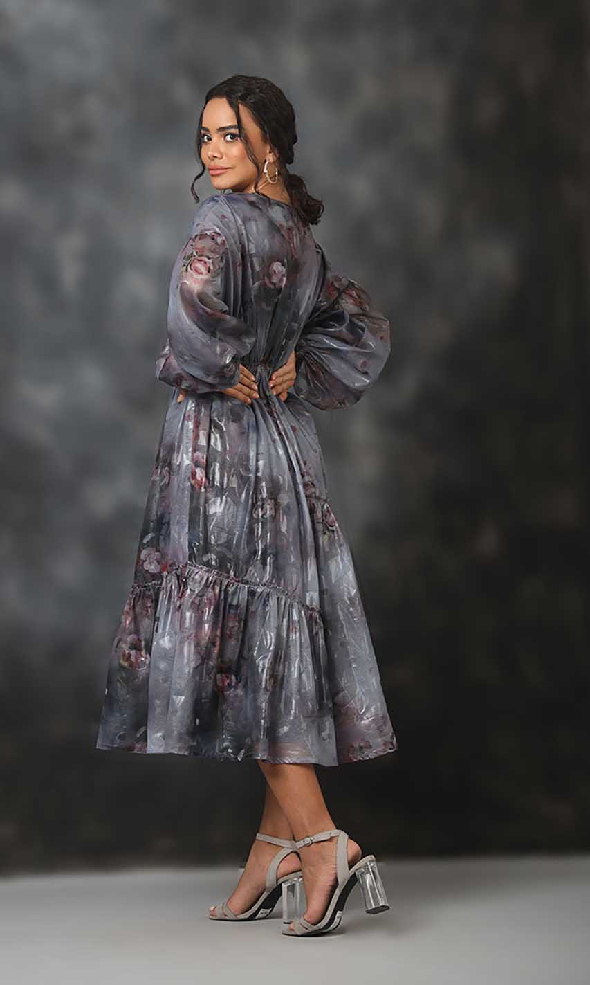 Emilia Dress