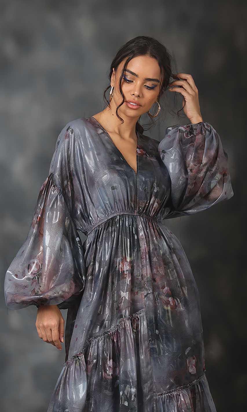 Emilia Dress
