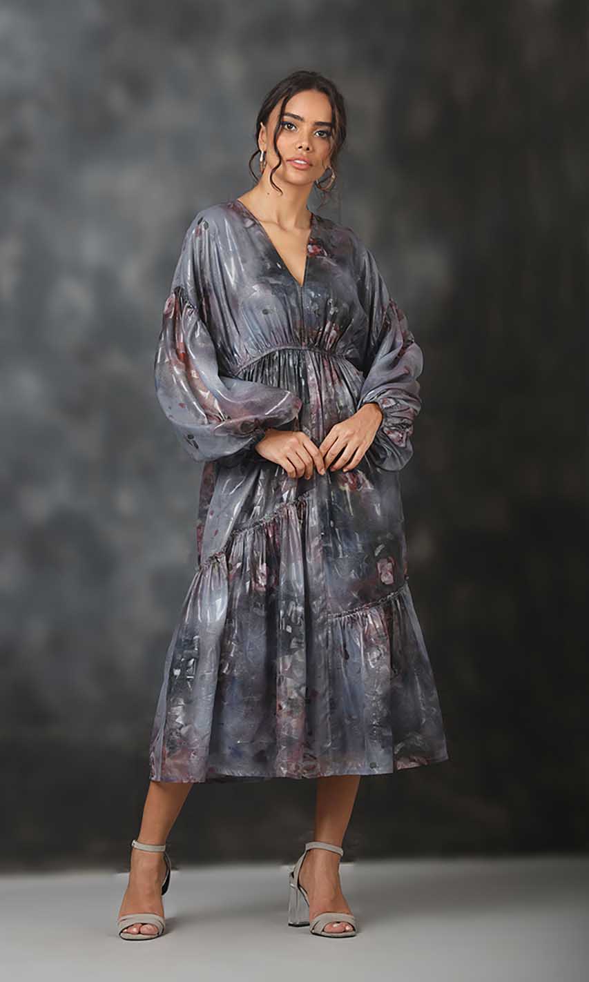 Emilia Dress