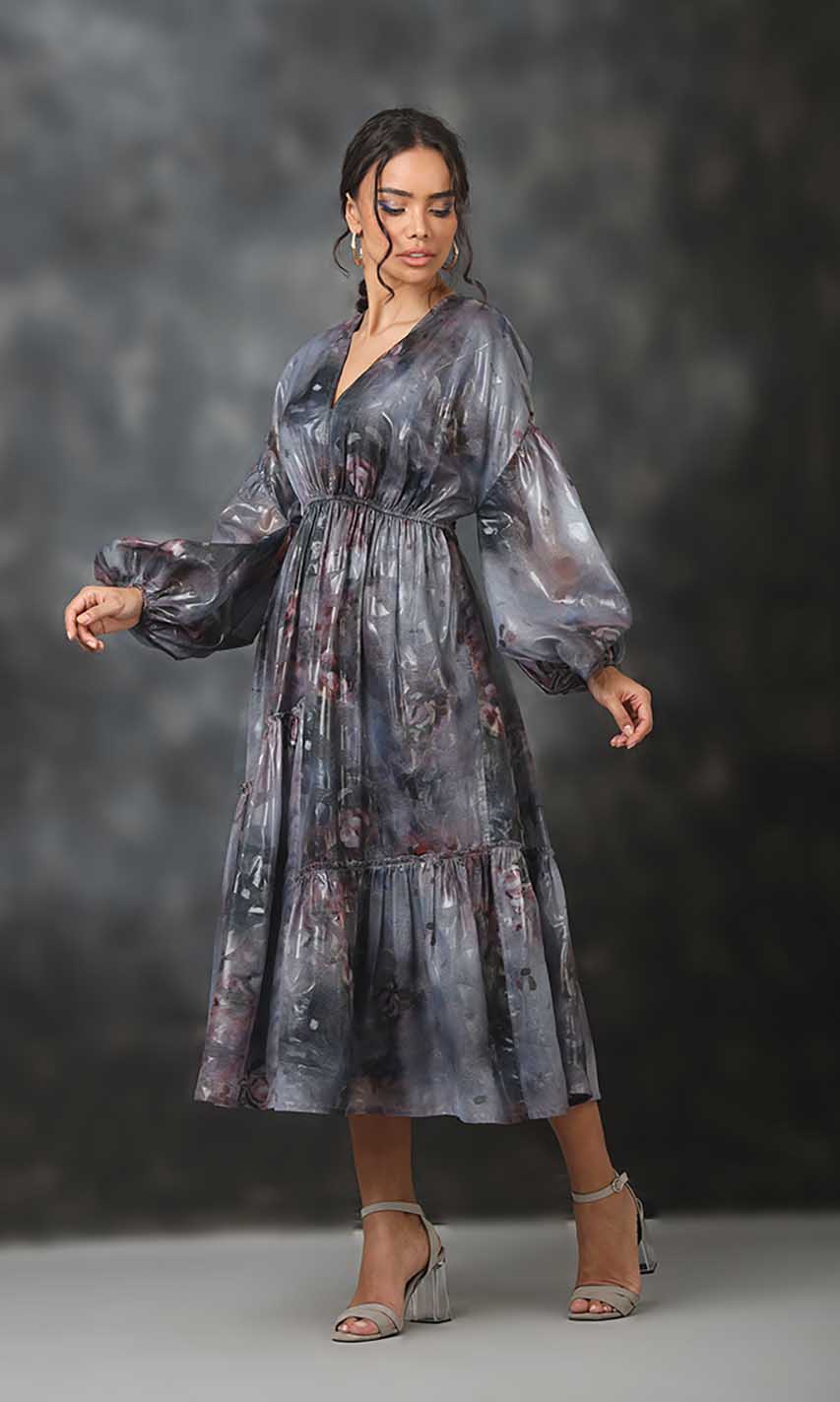 Emilia Dress