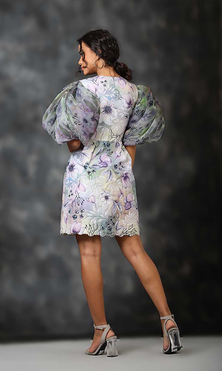 Aurelia Dress