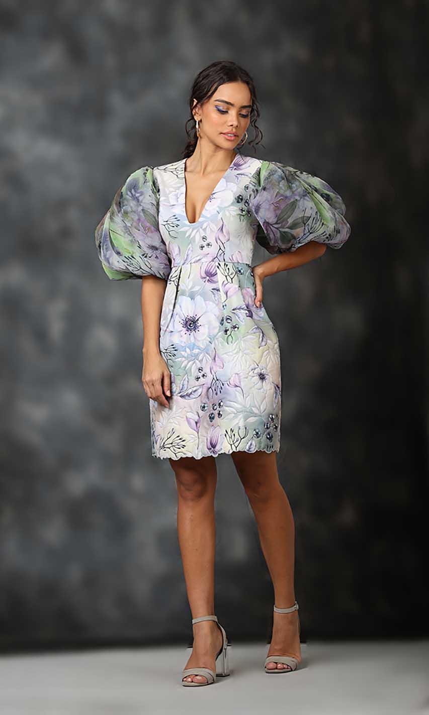 Aurelia Dress