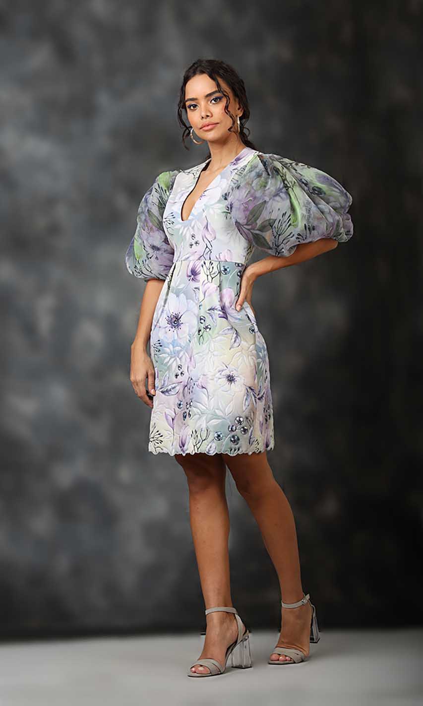 Aurelia Dress