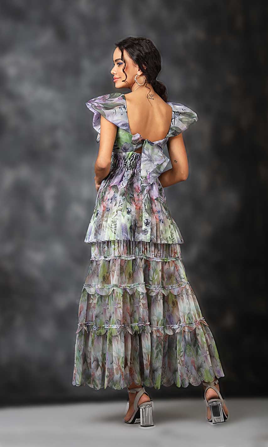 Estelle Dress