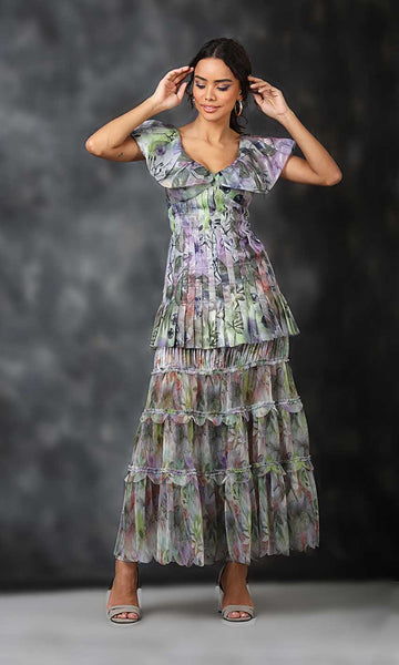 Dresses Geisha Designs by Paras and Shalini Dresses Geisha Designs by Paras and Shalini