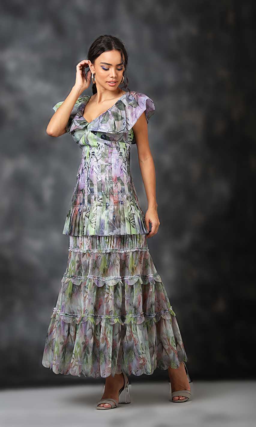 Estelle Dress