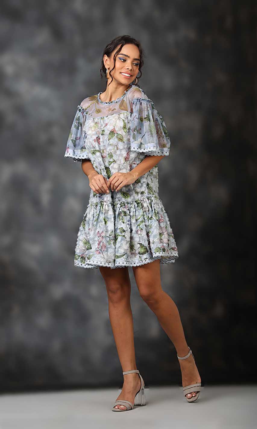 Ana Dress