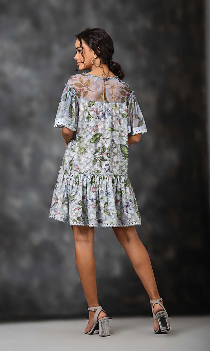 Ana Dress