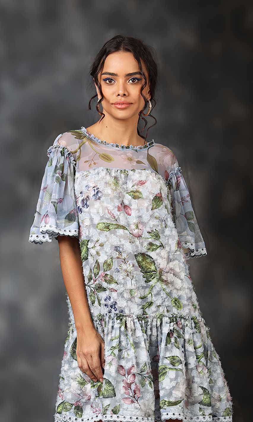 Ana Dress