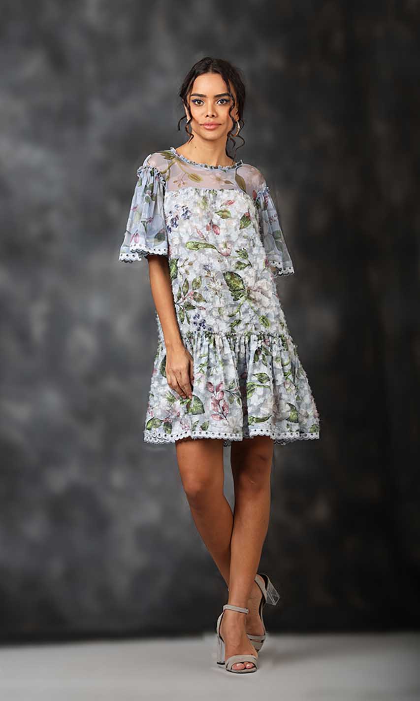 Ana Dress