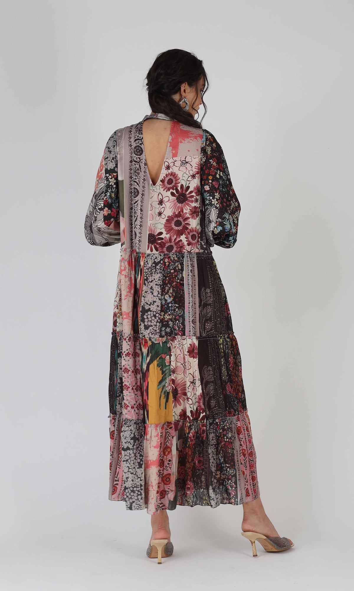 Alexa Dress