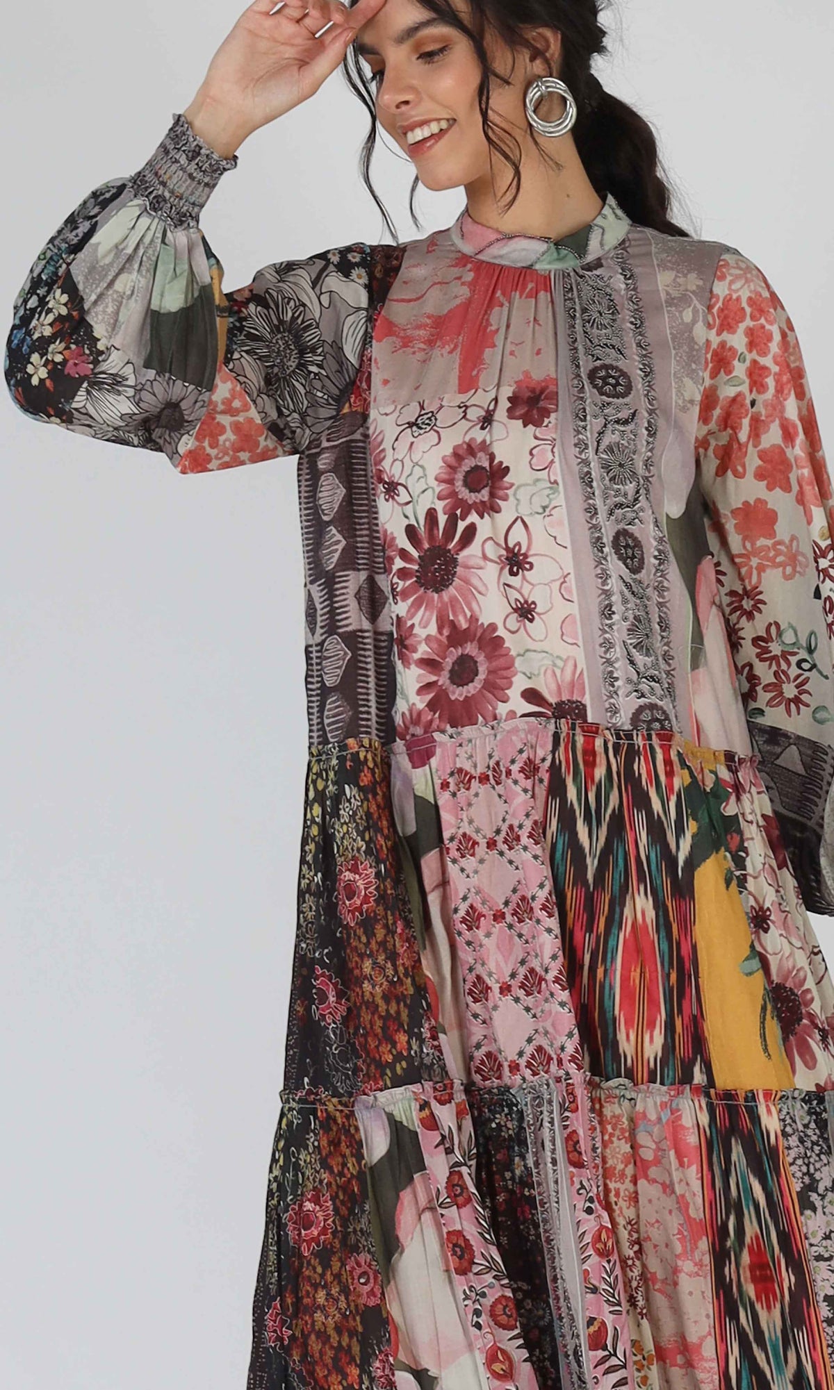 Alexa Dress