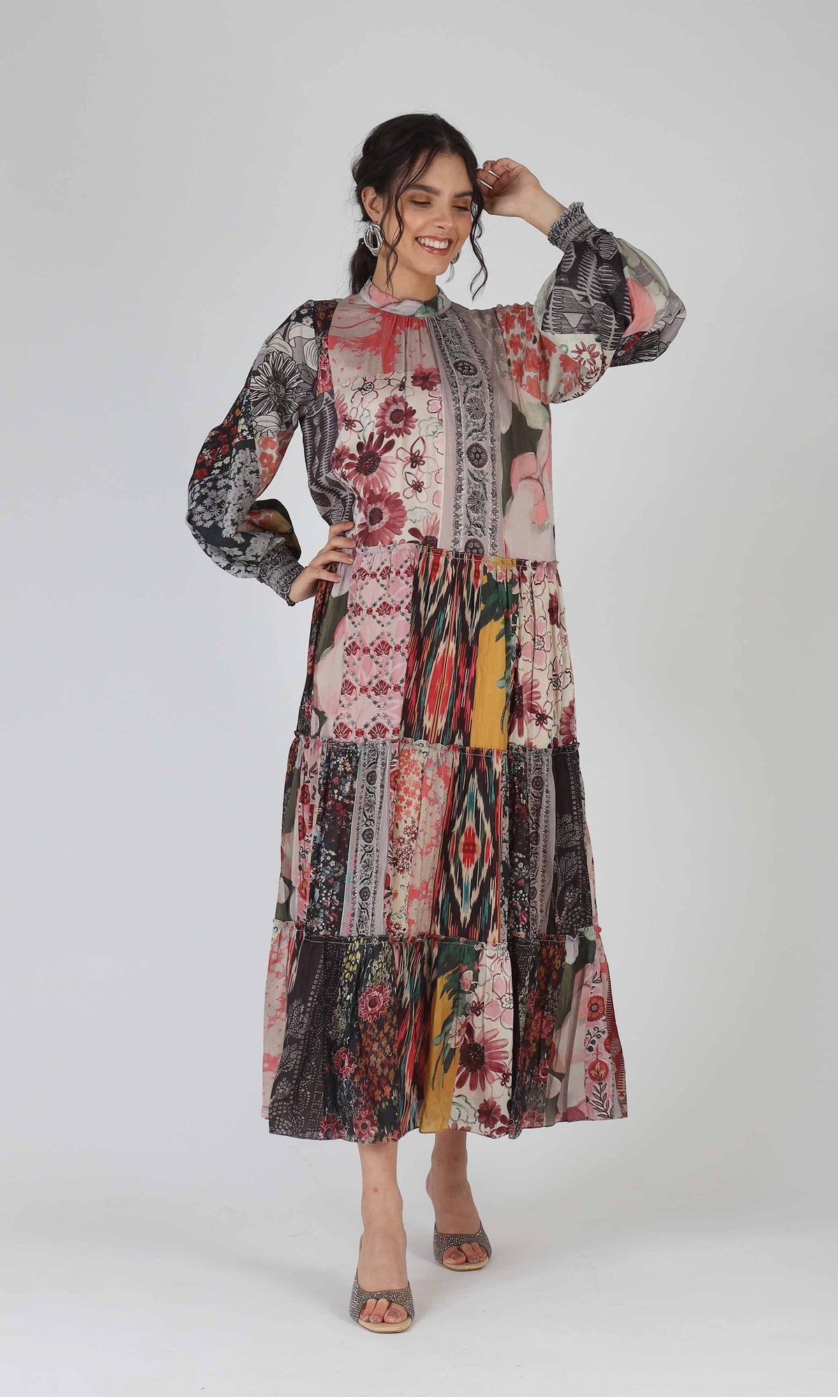 Alexa Dress