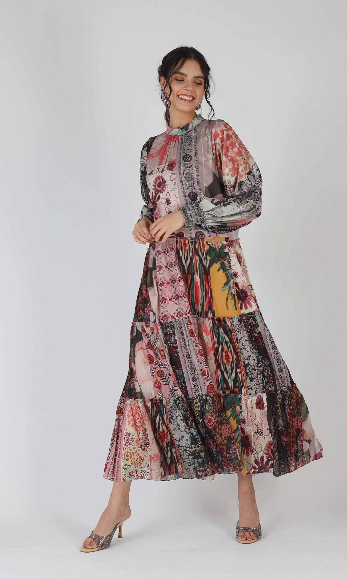 Alexa Dress