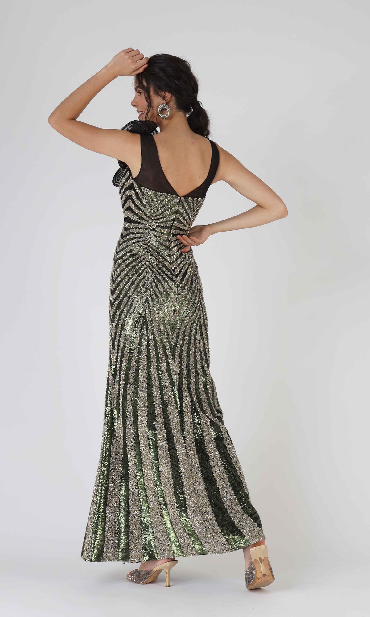 Gowns for women party wear