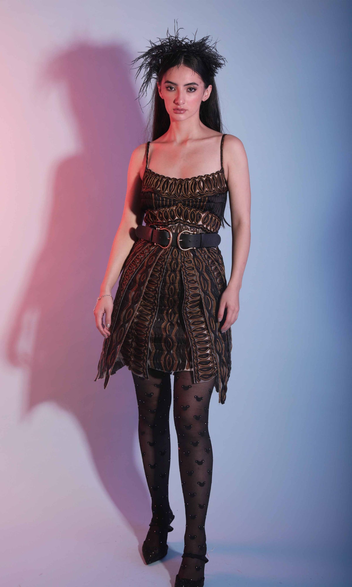 Brittany Dress