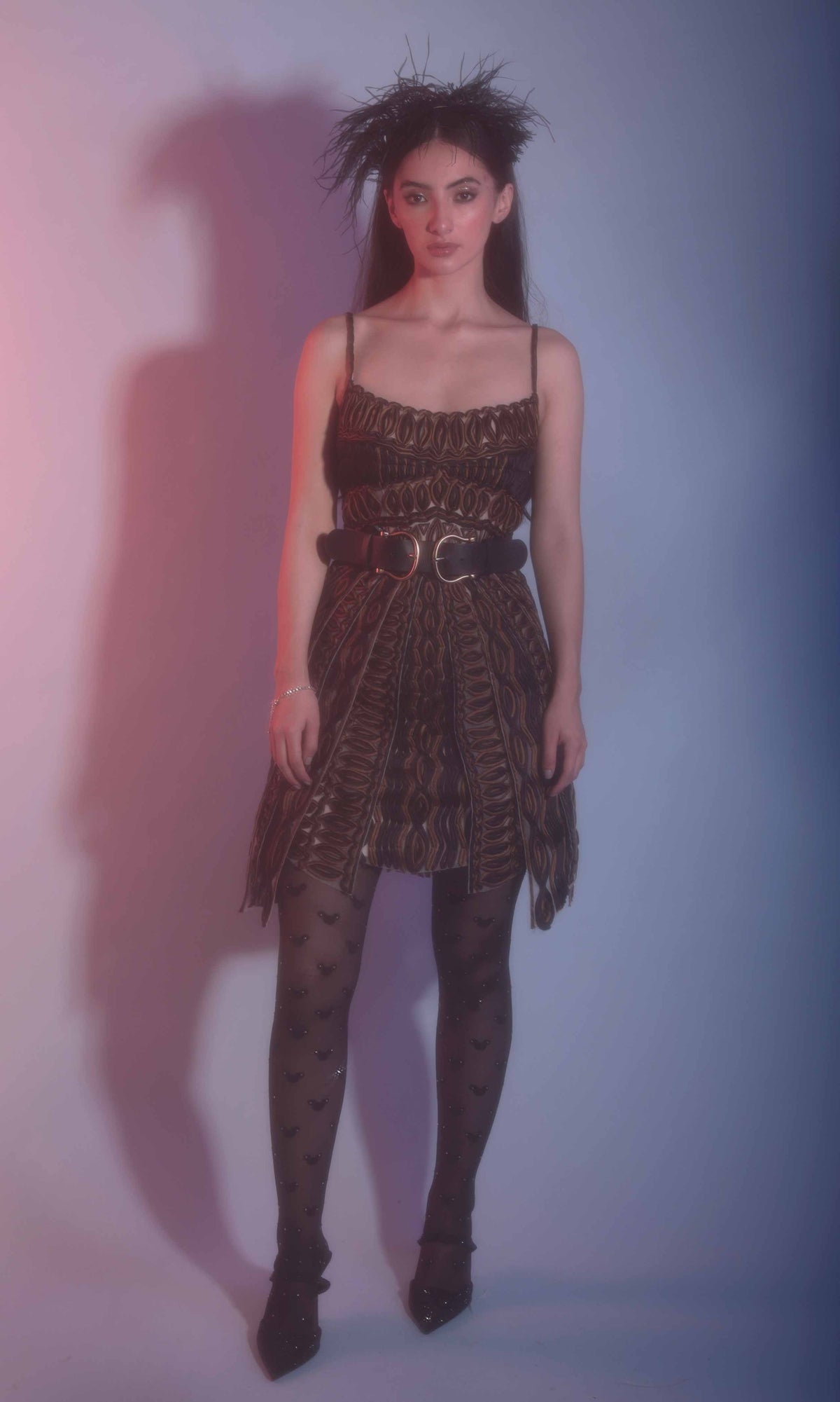 Brittany Dress