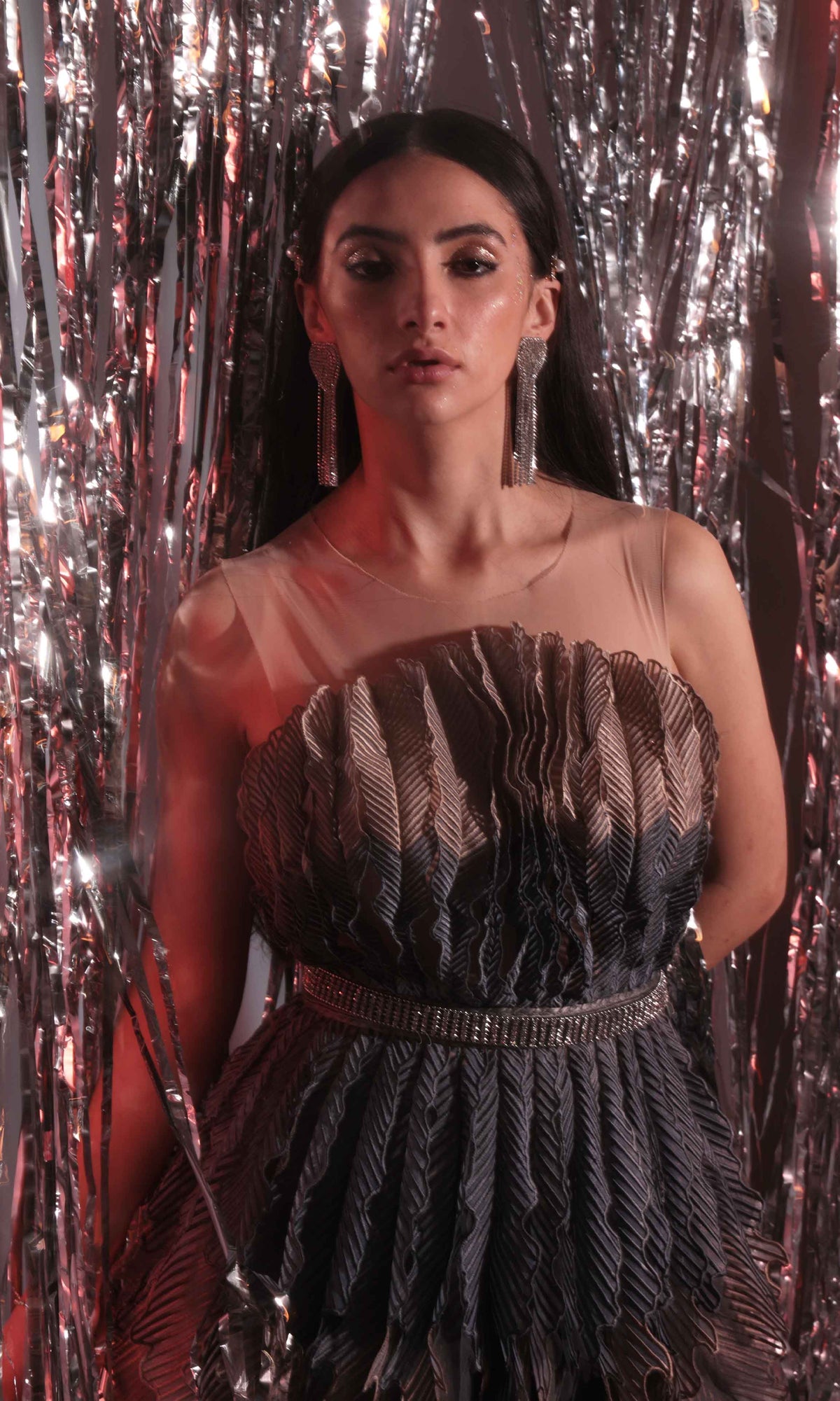 Christine Dress