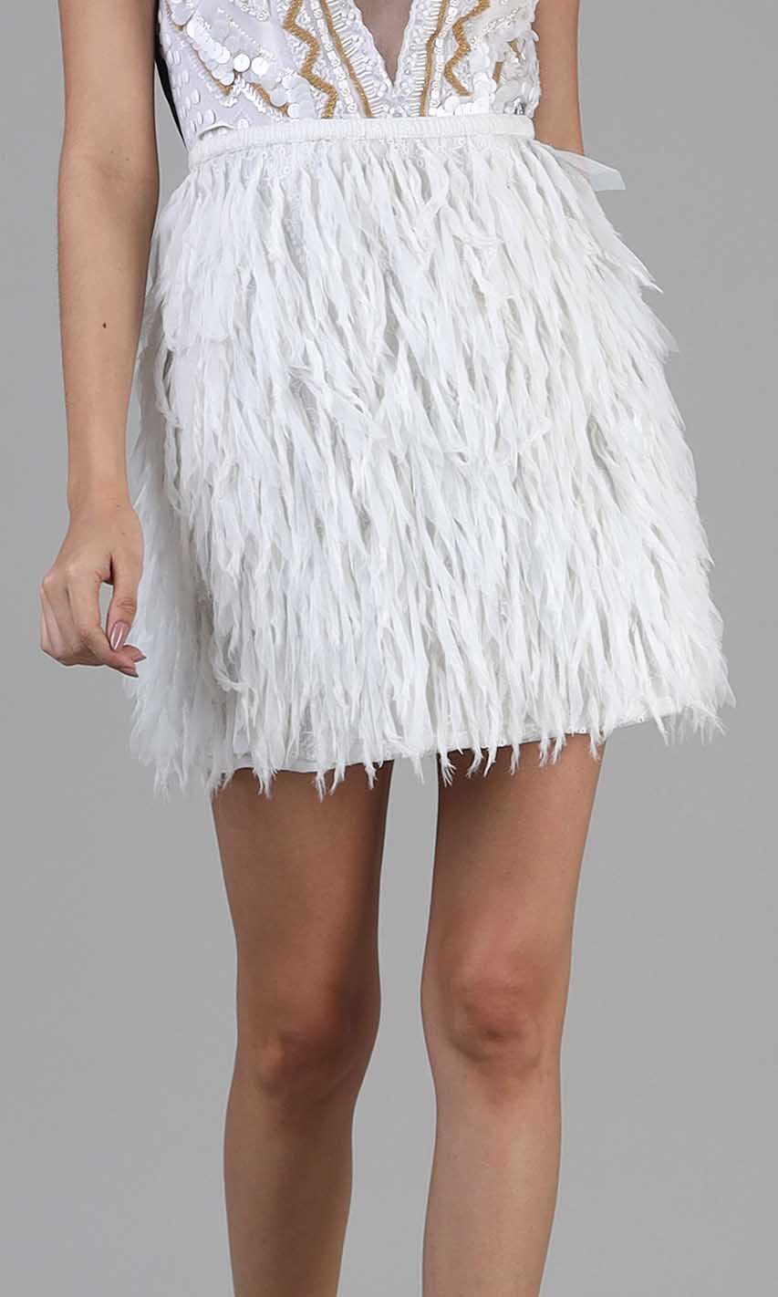 Feathers