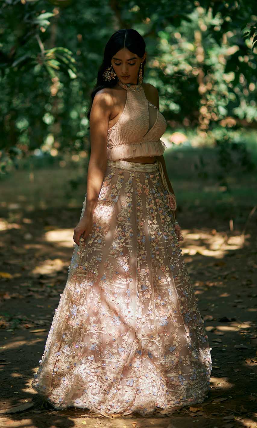 lehenga