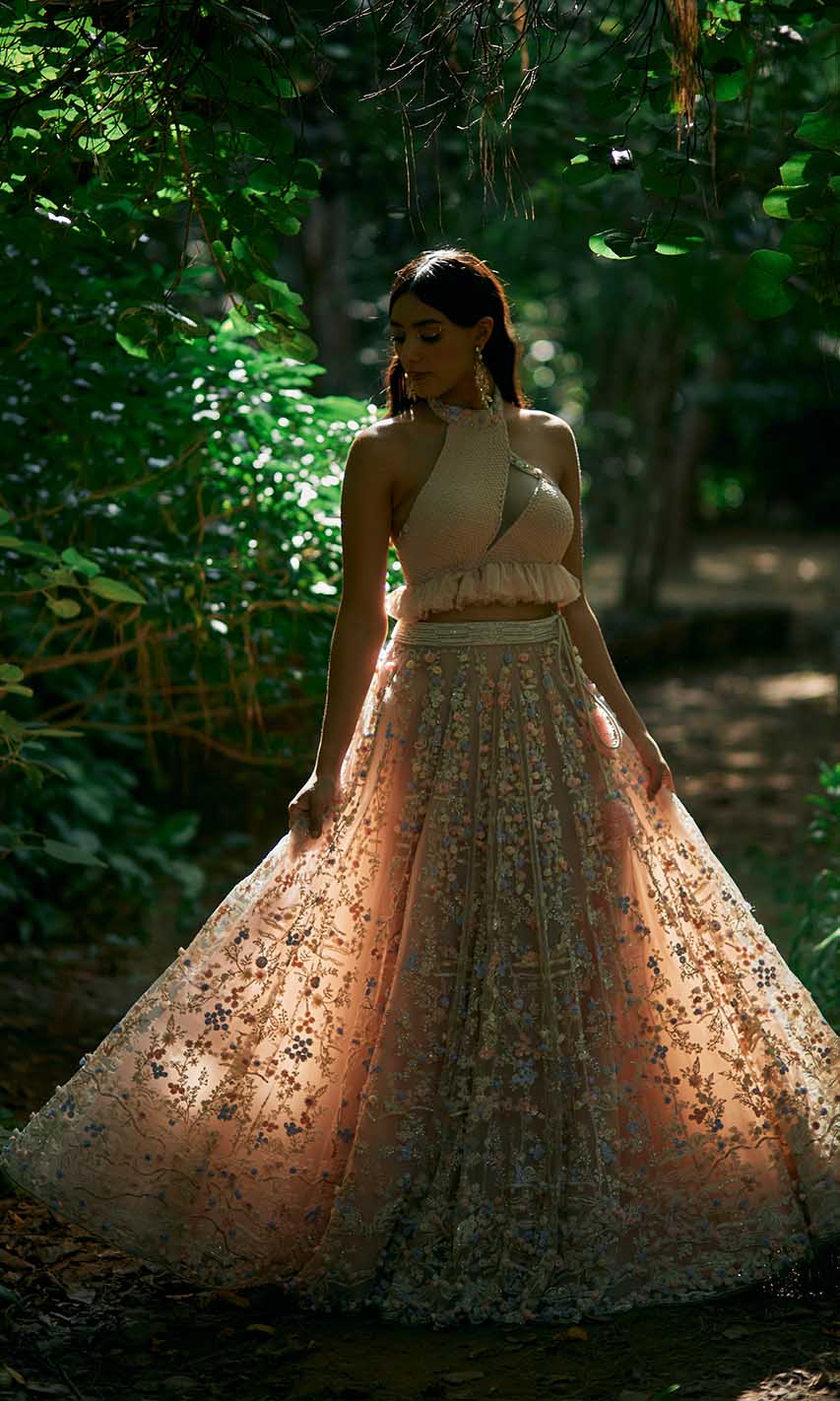 lehenga
