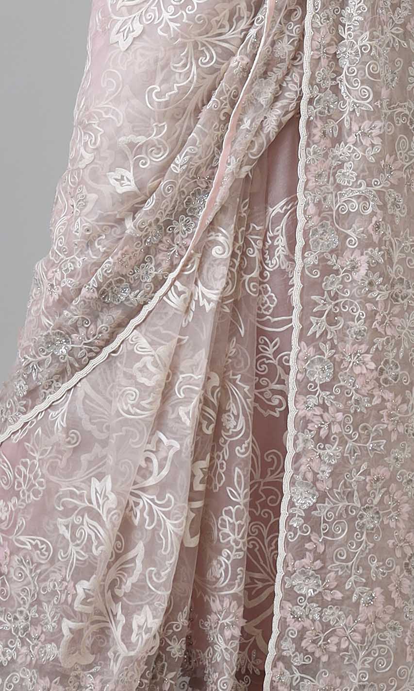 Lisa Saree