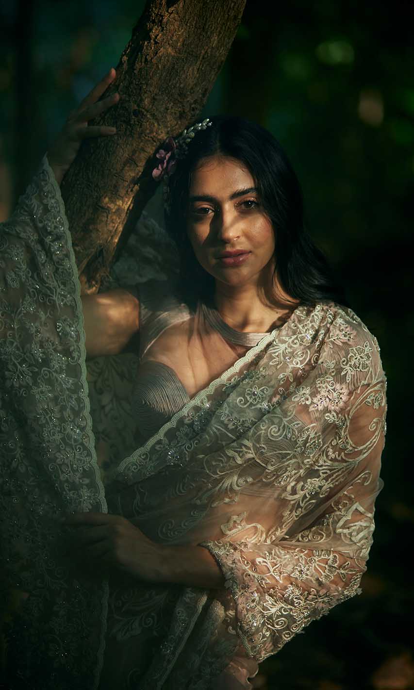 Lisa Saree