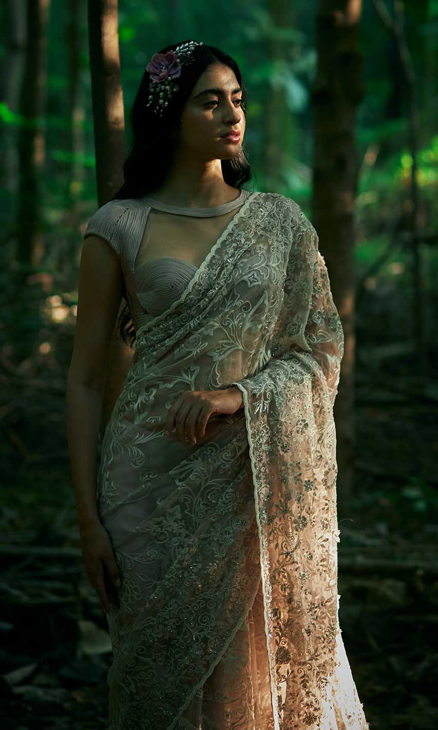 Lisa Saree