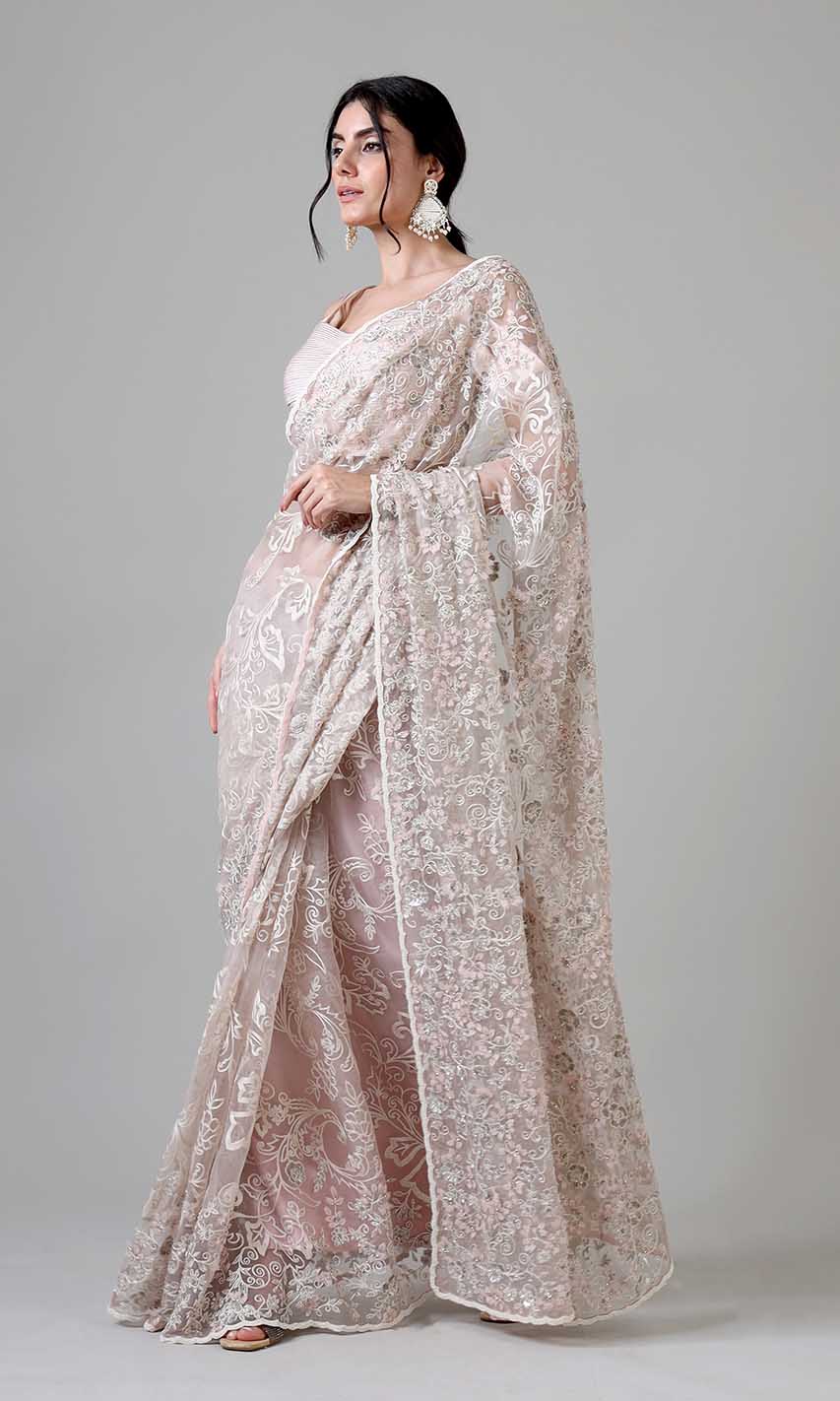 Lisa Saree