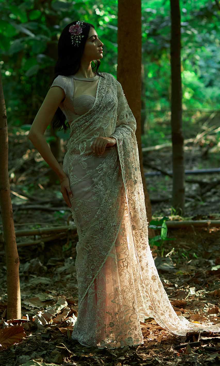 Lisa Saree