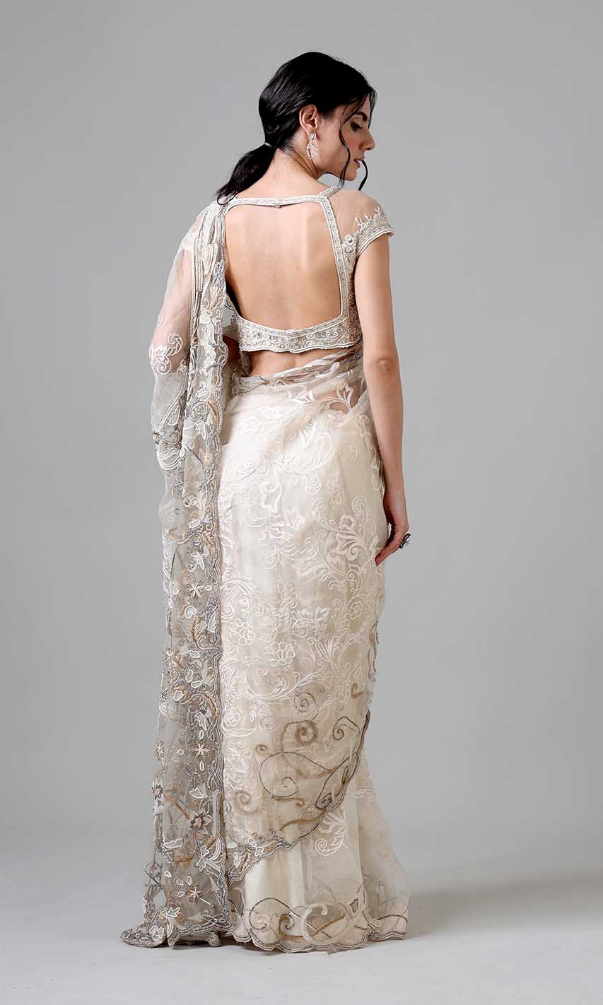 Dina Saree
